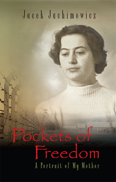 Pockets of Freedom - A Portrait of My Mother