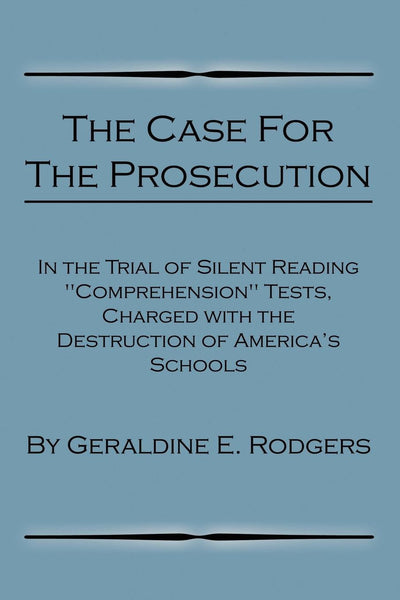 The Case for the Prosecution eBook