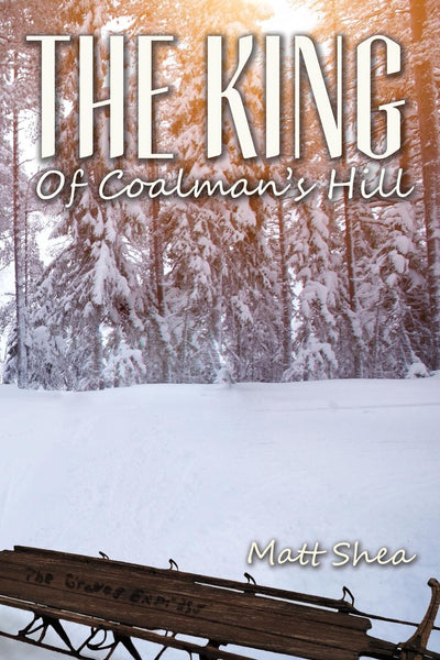 The King of Coalman's Hill