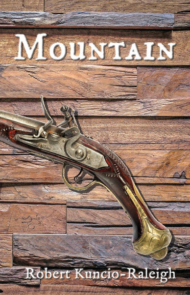 Mountain: A Novel