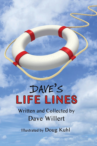 Dave's LIFE LINES