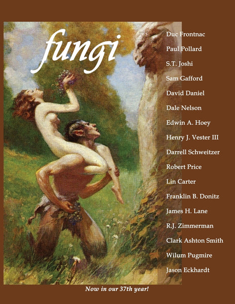 Fungi Issue 23