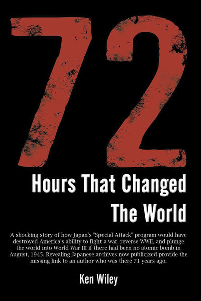 72 Hours That Changed the World