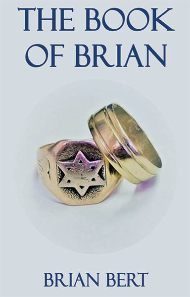 The Book of Brian