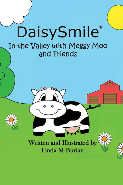 DaisySmile: In the Valley with Meggy Moo and Friends