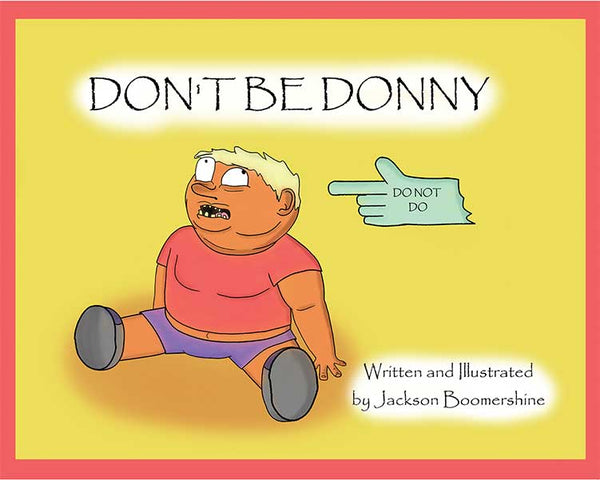 Don't be Donny