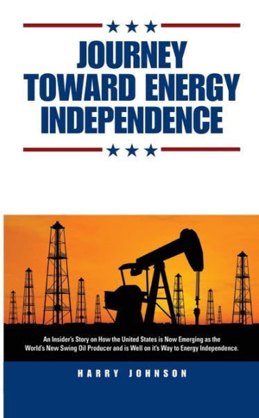 Journey Toward Energy Independence