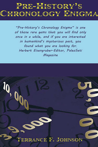 Pre-History’s Chronology Enigma