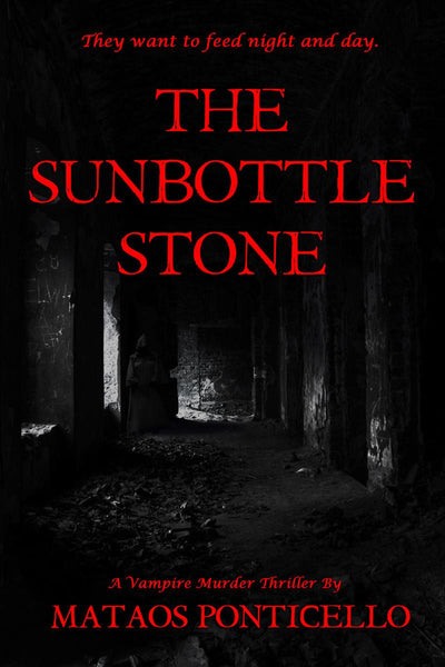 The Sunbottle Stone
