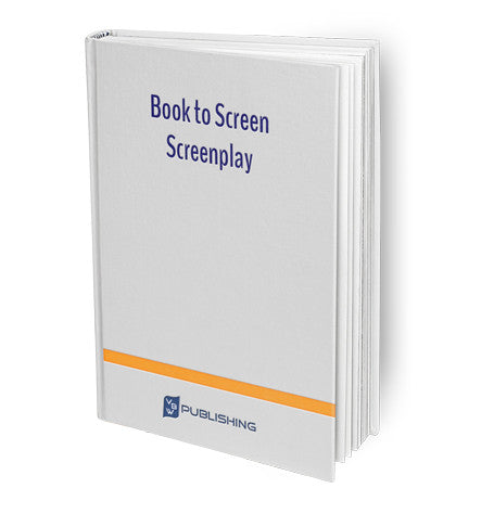Book to Screen Screenplay