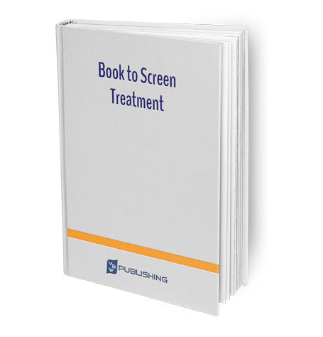 Book to Screen Treatment