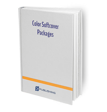 Color Softcover Packages