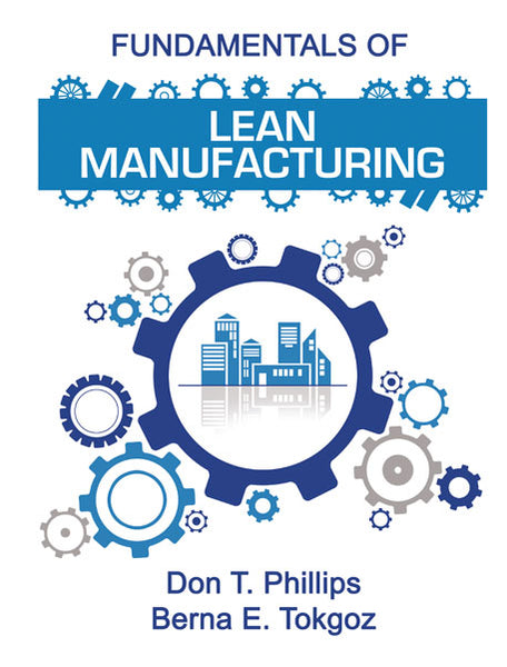Fundamentals of Lean Manufacturing