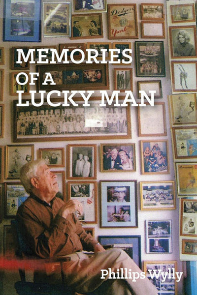 Memories of a Lucky Man