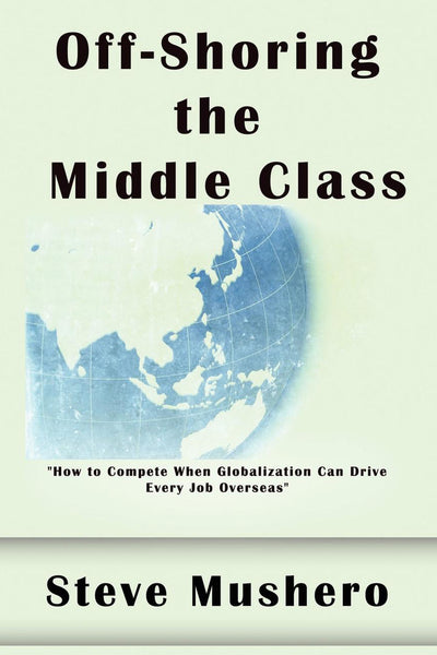 Off-Shoring the Middle Class: Managing White-Collar Job Migration to Asia