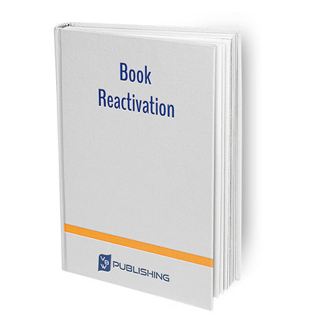 Book Reactivation
