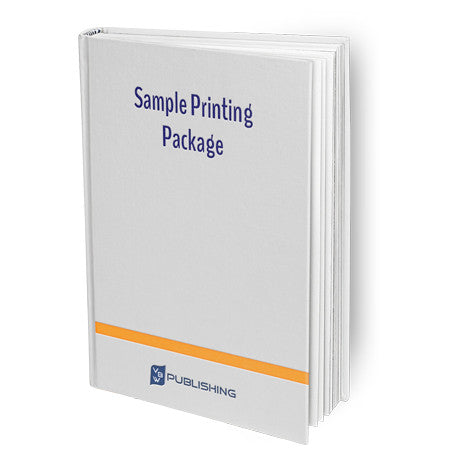 Sample Printing Package