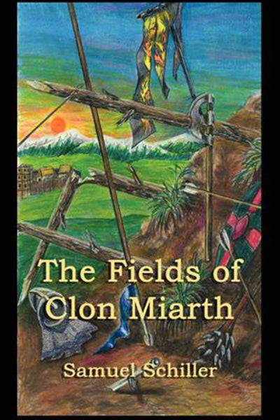 The Fields of Clon Miarth