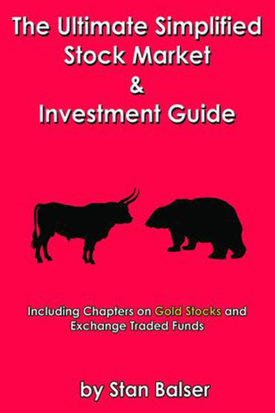 The Ultimate Simplified Stock Market & Investment Guide